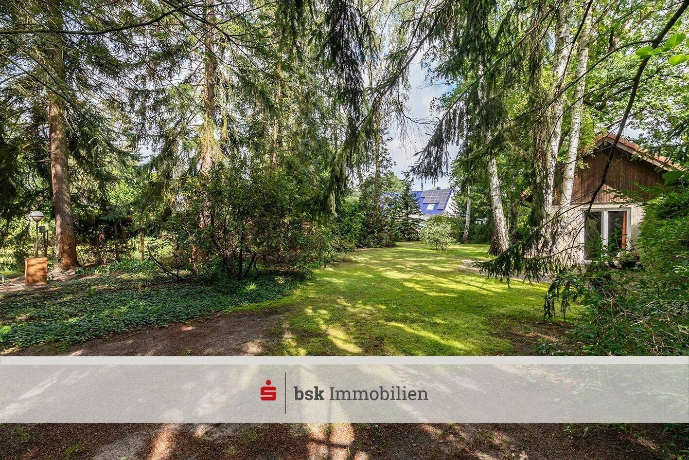  قطعة أرض في Teltow-Flaming, Germany رقم 94466