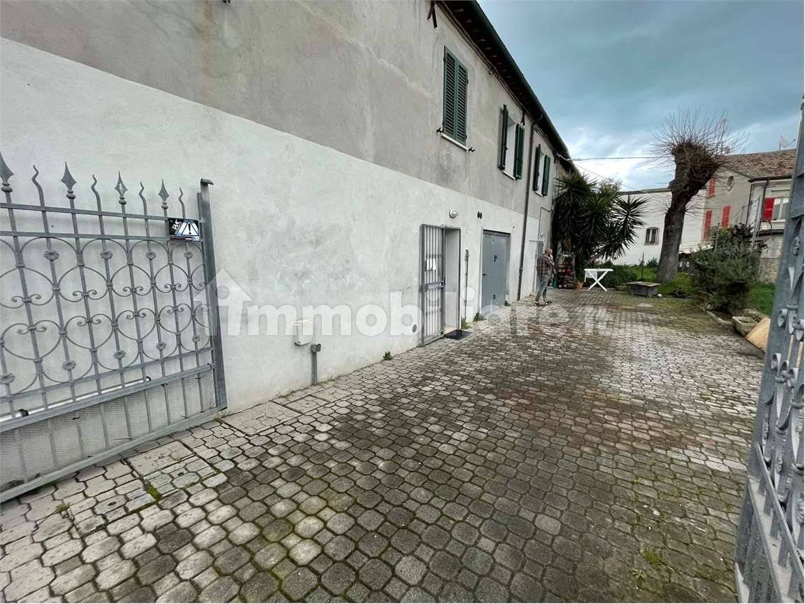 2 غرف نوم منزل في Rimini, Italy رقم 75928