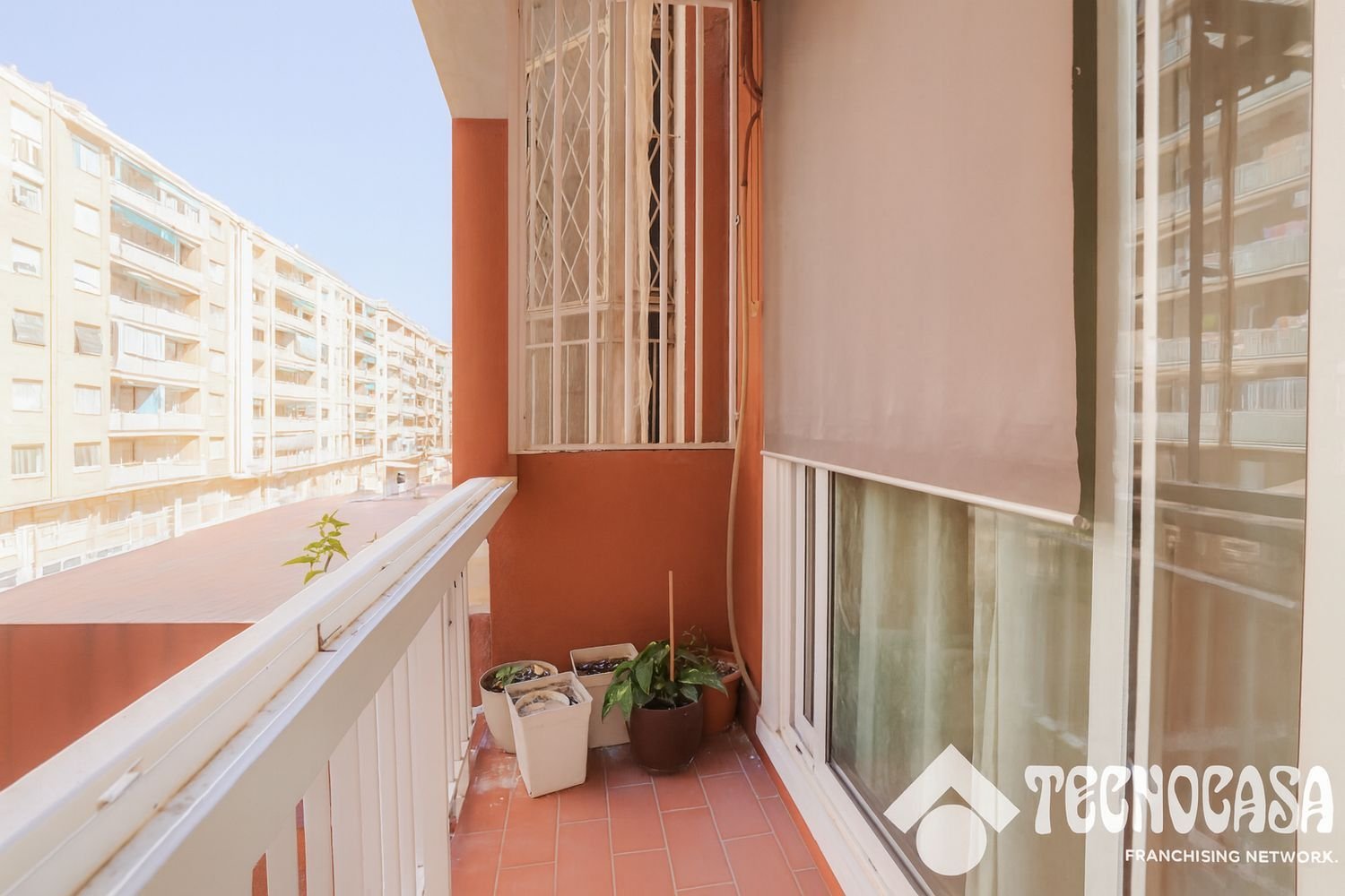 Apartamento T4 em Sants-Montjuic, Spain N.º 235710