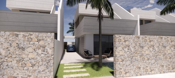 3 bedrooms Villa in San Javier, Spain No. 12880 3