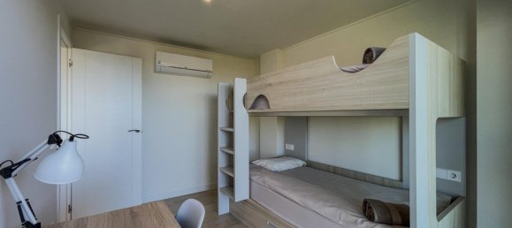 3 dormitorios ático en venta en Finestrat, Alicante, Comunidad Valenciana, Spain № 365424 25