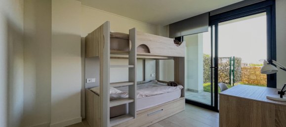 3 dormitorios ático en venta en Finestrat, Alicante, Comunidad Valenciana, Spain № 365424 23