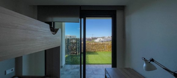 3 dormitorios ático en venta en Finestrat, Alicante, Comunidad Valenciana, Spain № 365424 24