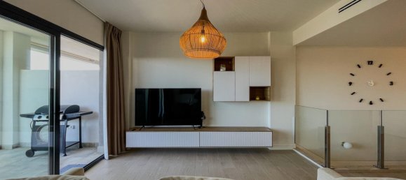 3 dormitorios ático en venta en Finestrat, Alicante, Comunidad Valenciana, Spain № 365424 5