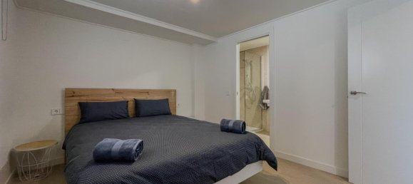 3 dormitorios ático en venta en Finestrat, Alicante, Comunidad Valenciana, Spain № 365424 15