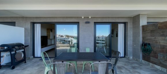 3 dormitorios ático en venta en Finestrat, Alicante, Comunidad Valenciana, Spain № 365424 6