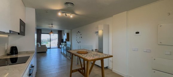 3 dormitorios ático en venta en Finestrat, Alicante, Comunidad Valenciana, Spain № 365424 26