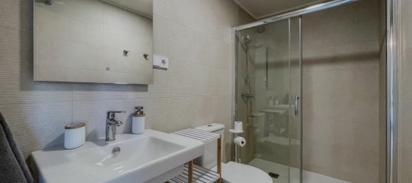 3 dormitorios ático en venta en Finestrat, Alicante, Comunidad Valenciana, Spain № 365424 22