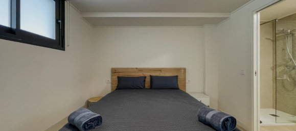 3 dormitorios ático en venta en Finestrat, Alicante, Comunidad Valenciana, Spain № 365424 12