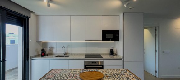 3 dormitorios ático en venta en Finestrat, Alicante, Comunidad Valenciana, Spain № 365424 27