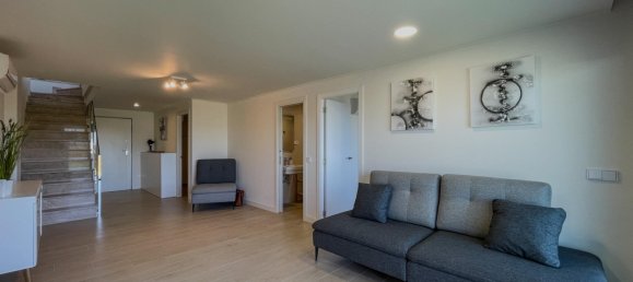 3 dormitorios ático en venta en Finestrat, Alicante, Comunidad Valenciana, Spain № 365424 14