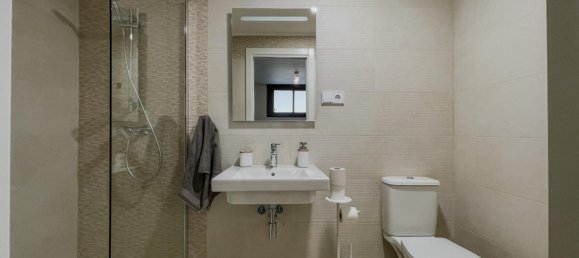 3 dormitorios ático en venta en Finestrat, Alicante, Comunidad Valenciana, Spain № 365424 13