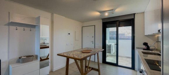 3 dormitorios ático en venta en Finestrat, Alicante, Comunidad Valenciana, Spain № 365424 30