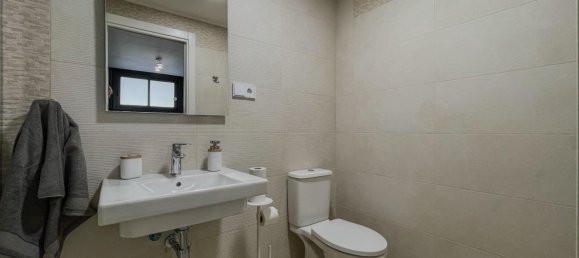 3 dormitorios ático en venta en Finestrat, Alicante, Comunidad Valenciana, Spain № 365424 19