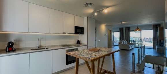 3 dormitorios ático en venta en Finestrat, Alicante, Comunidad Valenciana, Spain № 365424 28