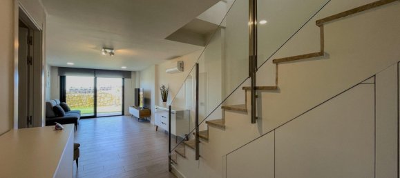 3 dormitorios ático en venta en Finestrat, Alicante, Comunidad Valenciana, Spain № 365424 8