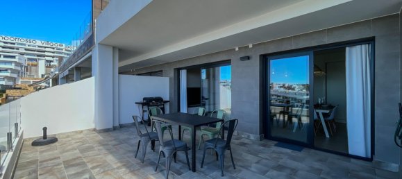 3 dormitorios ático en venta en Finestrat, Alicante, Comunidad Valenciana, Spain № 365424 4