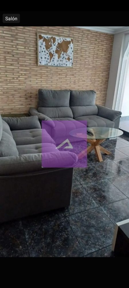 Casa de 4 dormitorios en València, Spain No. 161810