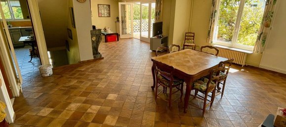 4 bedrooms House in Mont-Saint-Aignan, France No. 354495 3