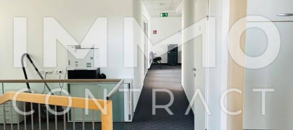 Офис с 13 комнатами в Вельс, Австрия № 125602 6