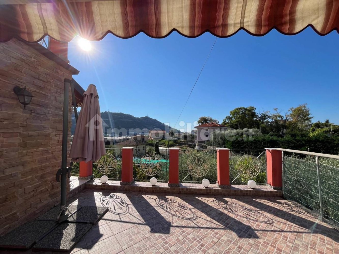 2 chambres Appartement à Taggia, Italy No. 291681