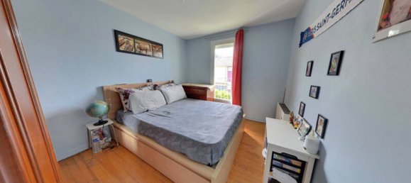 1 Schlafzimmer Haus in Roissy-en-Brie, France, Nr. 281655 4