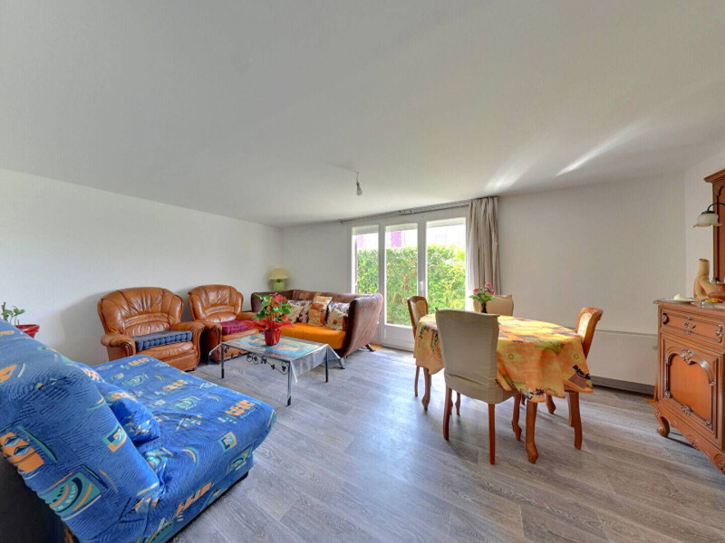 1 Schlafzimmer Haus in Roissy-en-Brie, France, Nr. 281655