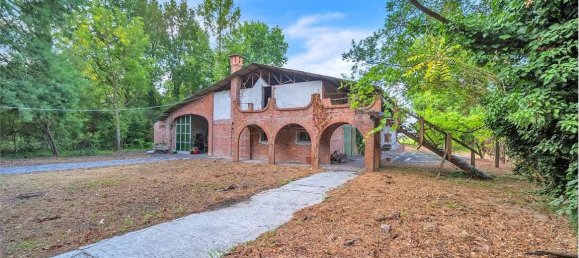 Villa de 8 dormitorios en Campogalliano, Italy No. 301313 28