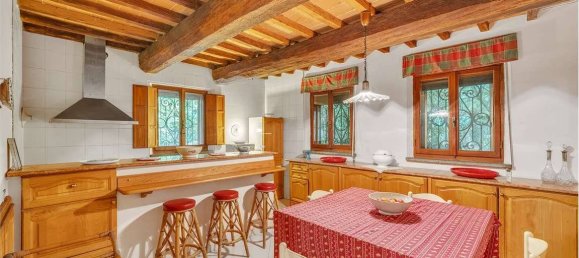 Villa de 8 dormitorios en Campogalliano, Italy No. 301313 13