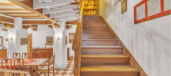 Villa de 8 dormitorios en Campogalliano, Italy No. 301313 9