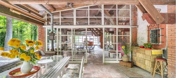 Villa de 8 dormitorios en Campogalliano, Italy No. 301313 2