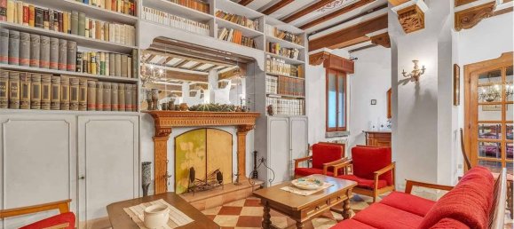 Villa de 8 dormitorios en Campogalliano, Italy No. 301313 11