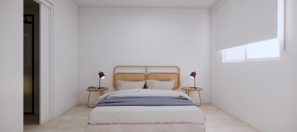 Apartamento T2 em Pilar de la Horadada, Spain N.º 289301 12