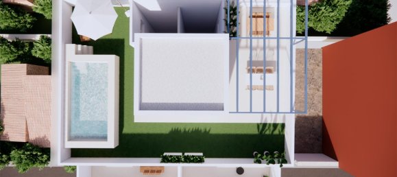 Apartamento T2 em Pilar de la Horadada, Spain N.º 289301 17