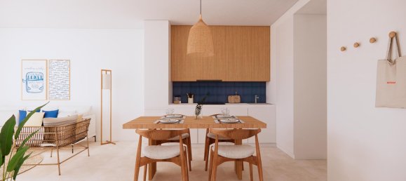 Apartamento T2 em Pilar de la Horadada, Spain N.º 289301 8