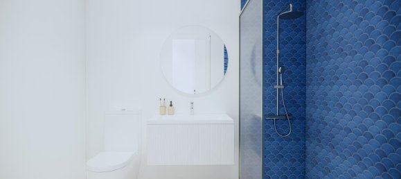 Apartamento T2 em Pilar de la Horadada, Spain N.º 289301 14