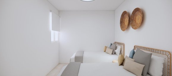 Apartamento T2 em Pilar de la Horadada, Spain N.º 289301 13