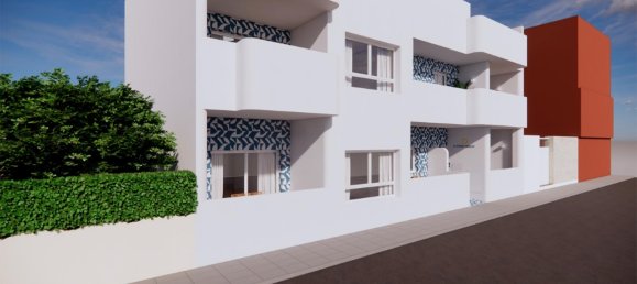 Apartamento T2 em Pilar de la Horadada, Spain N.º 289301 16