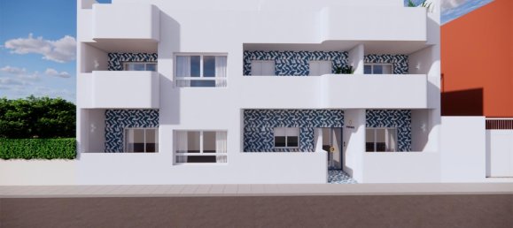 Apartamento T2 em Pilar de la Horadada, Spain N.º 289301 3