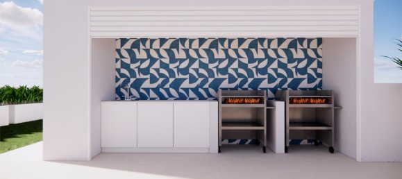 Apartamento T2 em Pilar de la Horadada, Spain N.º 289301 20