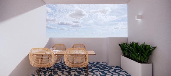 Apartamento T2 em Pilar de la Horadada, Spain N.º 289301 11