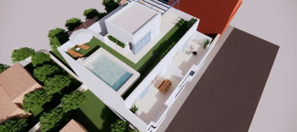 Apartamento T2 em Pilar de la Horadada, Spain N.º 289301 18