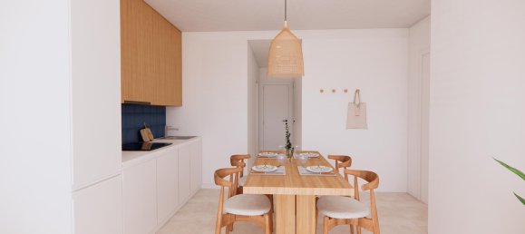 Apartamento T2 em Pilar de la Horadada, Spain N.º 289301 7