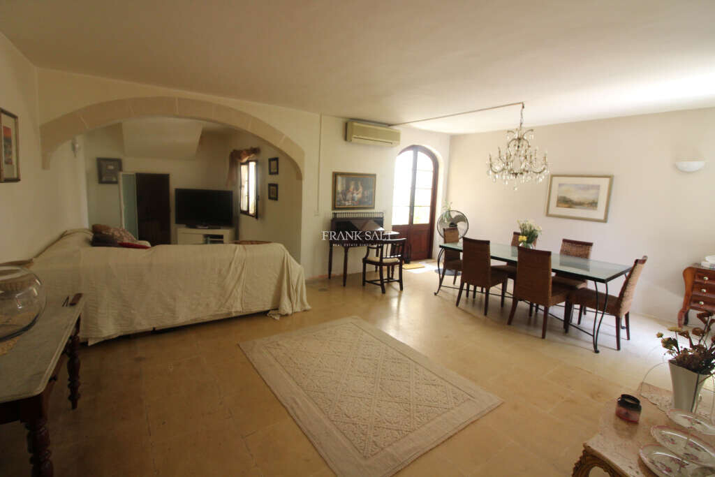 Casa T3 em Mosta, Malta N.º 11246