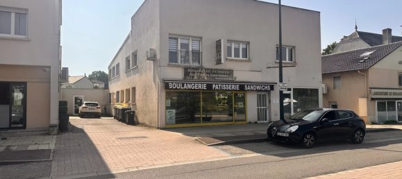 15غرفة بناية في Verny, France رقم 256881 2