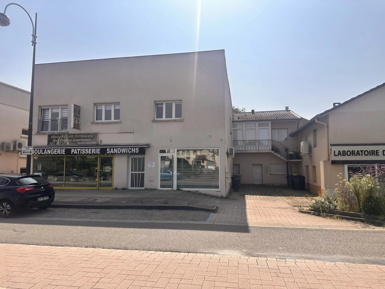 15غرفة بناية في Verny, France رقم 256881