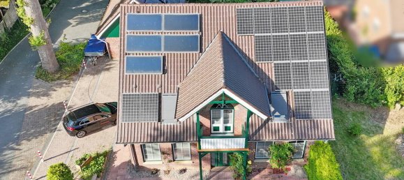 5-Zimmer Haus in Segeberg, Germany, Nr. 80207 3