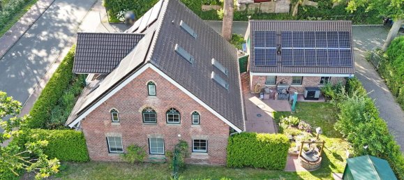 5-Zimmer Haus in Segeberg, Germany, Nr. 80207 5