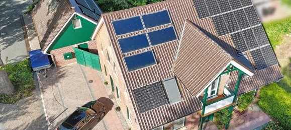 5-Zimmer Haus in Segeberg, Germany, Nr. 80207 4