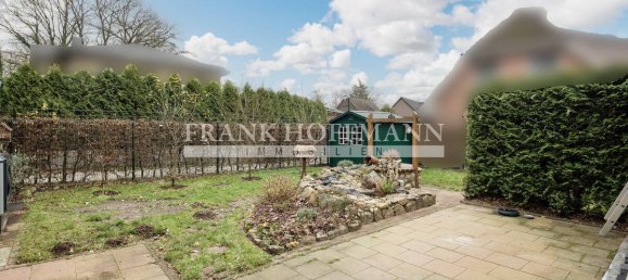 5-Zimmer Haus in Segeberg, Germany, Nr. 80207 9